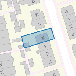 Perceel HVS00-L-3810