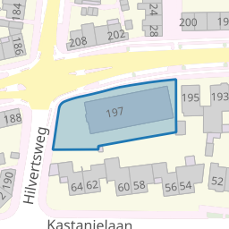 Perceel HVS00-L-3816