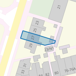 Perceel HVS00-L-3819