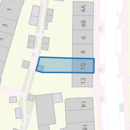 Perceel HVS00-L-3827