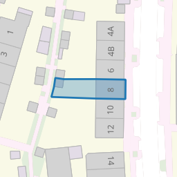 Perceel HVS00-L-3828