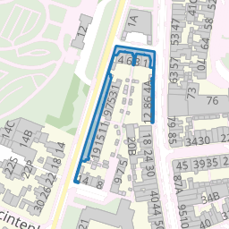 Perceel HVS00-L-3834