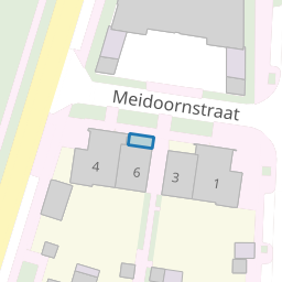 Perceel HVS00-L-3835