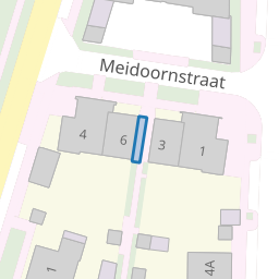 Perceel HVS00-L-3836