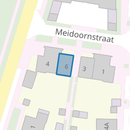 Perceel HVS00-L-3837