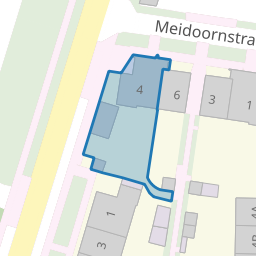 Perceel HVS00-L-3839