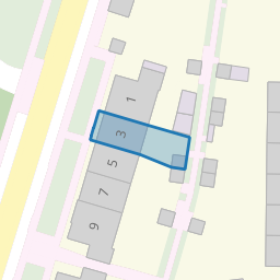 Perceel HVS00-L-3841