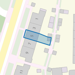 Perceel HVS00-L-3842