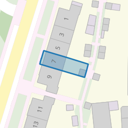 Perceel HVS00-L-3843