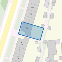 Perceel HVS00-L-3844