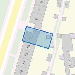 Perceel HVS00-L-3845