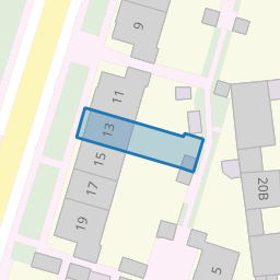 Perceel HVS00-L-3846