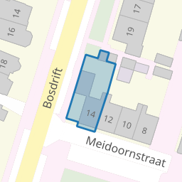 Perceel HVS00-L-3850