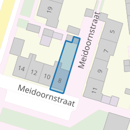 Perceel HVS00-L-3853