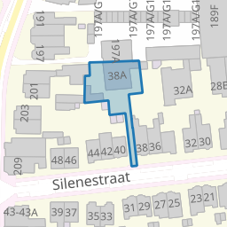 Perceel HVS00-L-3855