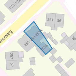 Perceel HVS00-L-3858