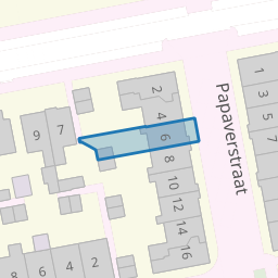 Perceel HVS00-L-3860