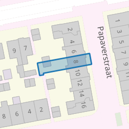 Perceel HVS00-L-3862