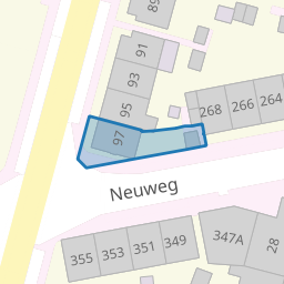 Perceel HVS00-L-3864