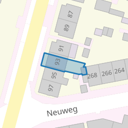 Perceel HVS00-L-3866