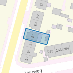 Perceel HVS00-L-3867