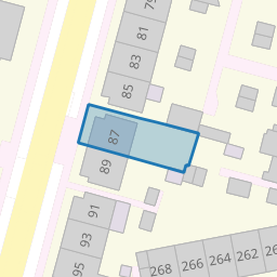 Perceel HVS00-L-3869