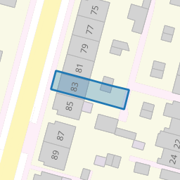 Perceel HVS00-L-3871