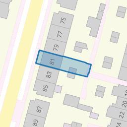 Perceel HVS00-L-3872