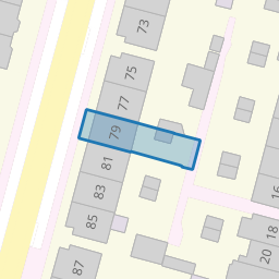 Perceel HVS00-L-3873