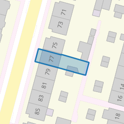 Perceel HVS00-L-3874