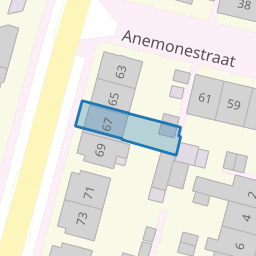 Perceel HVS00-L-3879