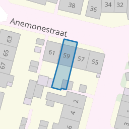 Perceel HVS00-L-3883