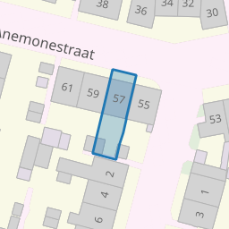 Perceel HVS00-L-3884