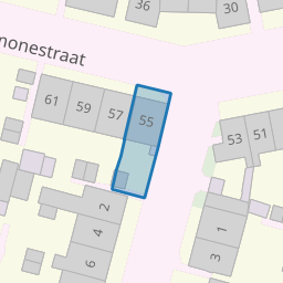 Perceel HVS00-L-3885