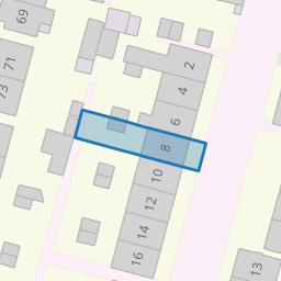 Perceel HVS00-L-3889