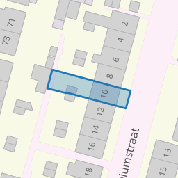 Perceel HVS00-L-3890