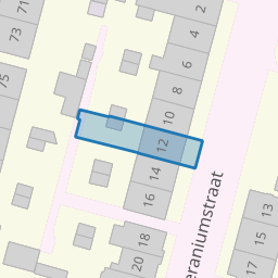 Perceel HVS00-L-3891