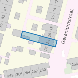 Perceel HVS00-L-3896