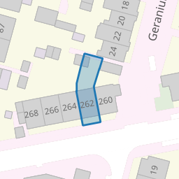 Perceel HVS00-L-3899