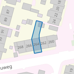 Perceel HVS00-L-3900