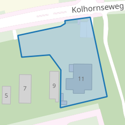 Perceel HVS00-L-3907