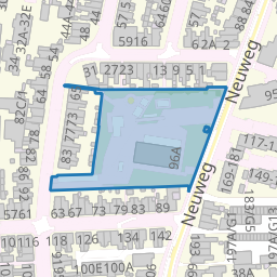 Perceel HVS00-L-3917