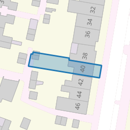 Perceel HVS00-L-3919