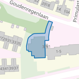 Perceel HVS00-L-3922