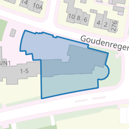 Perceel HVS00-L-3923