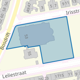 Perceel HVS00-L-3928