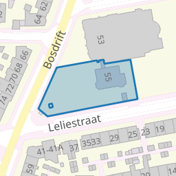 Perceel HVS00-L-3929