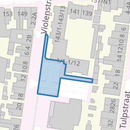 Perceel HVS00-L-3940