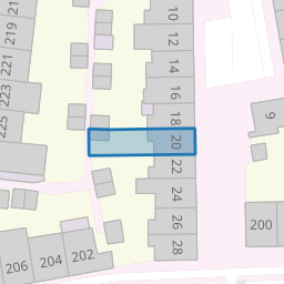 Perceel HVS00-L-3945