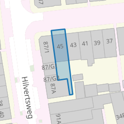 Perceel HVS00-L-3948